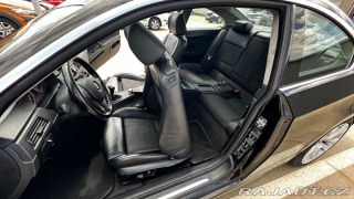 BMW 3 2,5 E92 325i Sport Pack 2007