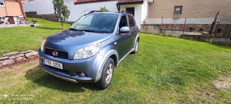 Daihatsu Terios