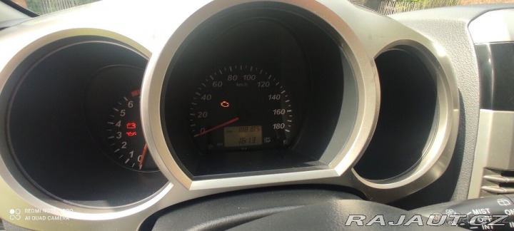 Daihatsu Terios 2007