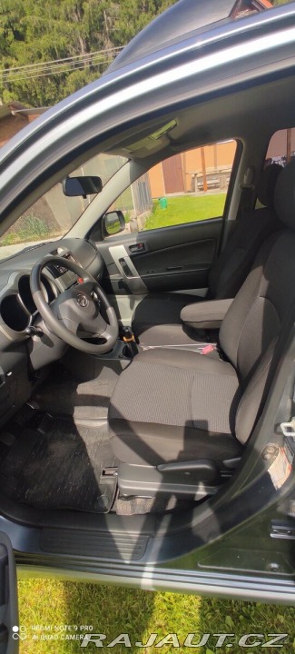 Daihatsu Terios 2007