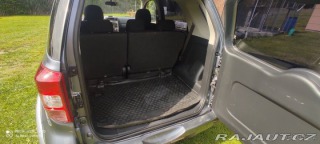 Daihatsu Terios 2007