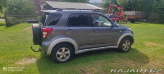 Daihatsu Terios 2007