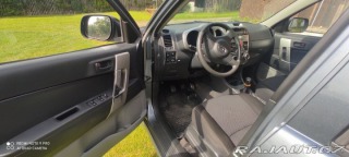 Daihatsu Terios 2007