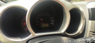 Daihatsu Terios 2007