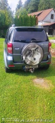 Daihatsu Terios  2007