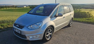 Ford Galaxy 2,0
