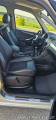 Ford Galaxy 2,0 2012