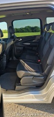 Ford Galaxy 2,0 2012