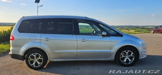 Ford Galaxy 2,0 2012