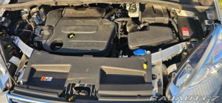 Ford Galaxy 2,0 2012