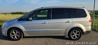 Ford Galaxy 2,0 2012