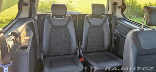 Ford Galaxy 2,0 2012