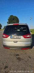 Ford Galaxy 2,0 2012