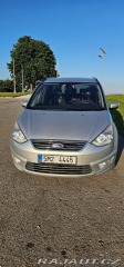 Ford Galaxy 2,0 2012