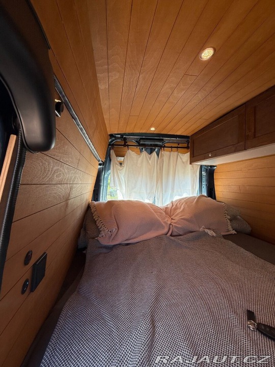 Ford Transit Custom 2,0 2022 | 12 712 km 2022