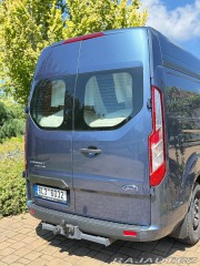 Ford Transit Custom 2,0 2022 | 12 712 km 2022