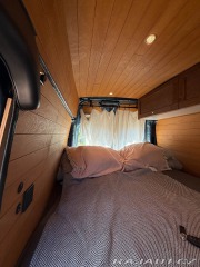 Ford Transit Custom 2,0 2022 | 12 712 km 2022