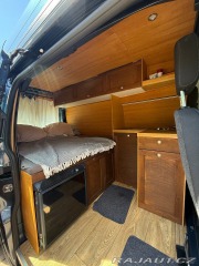 Ford Transit Custom 2,0 2022 | 12 712 km 2022