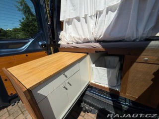 Ford Transit Custom 2,0 2022 | 12 712 km 2022