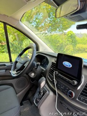 Ford Transit Custom 2,0 2022 | 12 712 km 2022