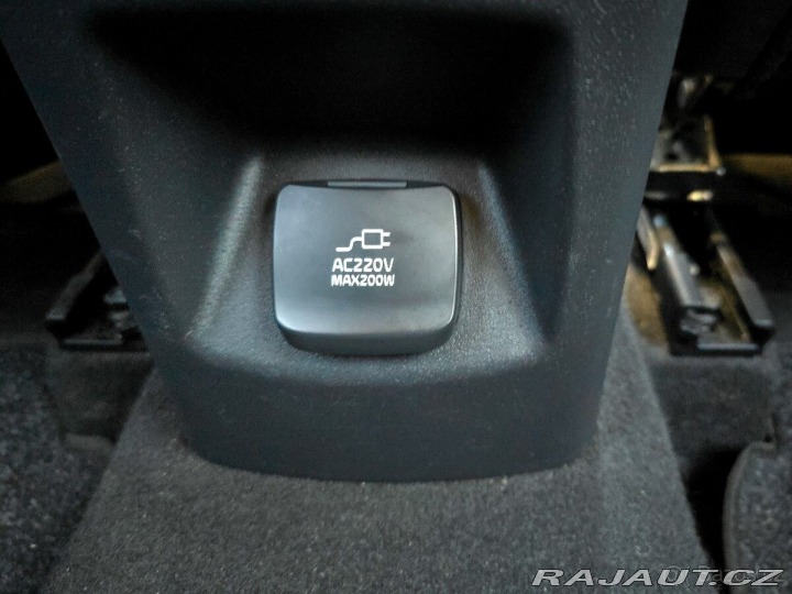 Kia Niro PHEV plug-in, automat 11/ 2022