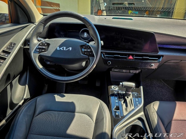 Kia Niro PHEV plug-in, automat 11/ 2022