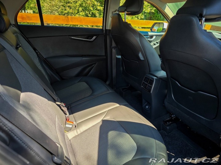 Kia Niro PHEV plug-in, automat 11/ 2022