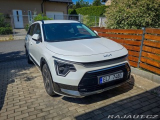 Kia Niro PHEV plug-in, automat 11/ 2022