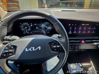 Kia Niro PHEV plug-in, automat 11/ 2022