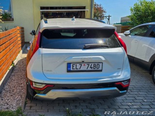 Kia Niro PHEV plug-in, automat 11/ 2022