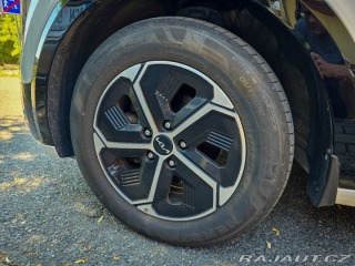 Kia Niro PHEV plug-in, automat 11/ 2022