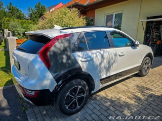 Kia Niro PHEV plug-in, automat 11/ 2022