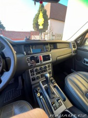 Land Rover Range Rover 3,0 2002