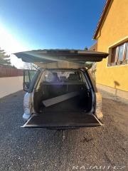 Land Rover Range Rover 3,0 2002