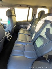 Land Rover Range Rover 3,0 2002