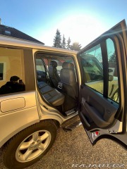 Land Rover Range Rover 3,0 2002