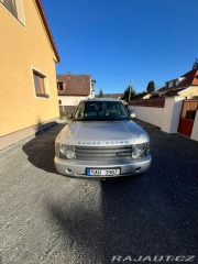 Land Rover Range Rover 3,0 2002