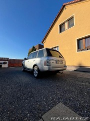 Land Rover Range Rover 3,0 2002