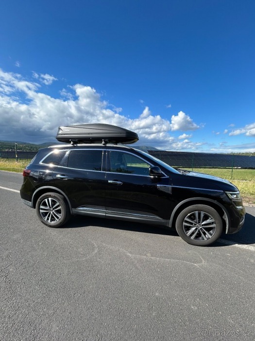 Renault Koleos 2,0