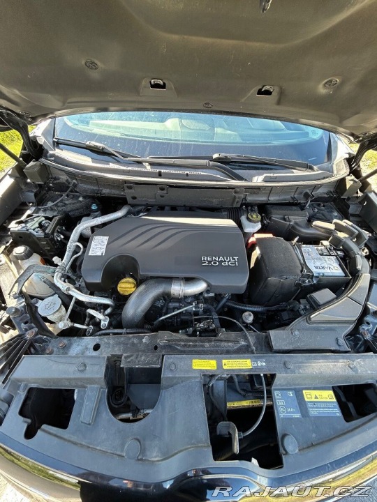 Renault Koleos 2,0 2018
