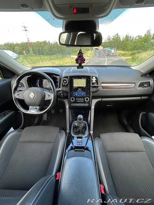 Renault Koleos 2,0 2018