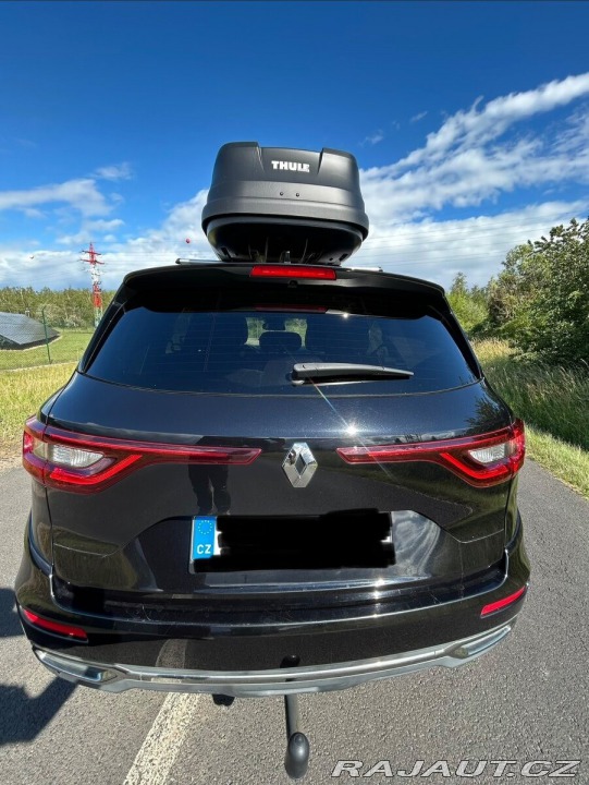 Renault Koleos 2,0 2018