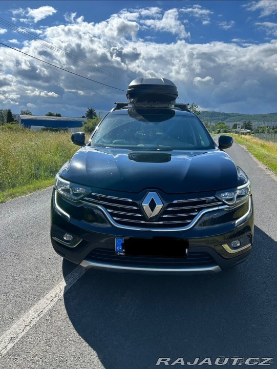 Renault Koleos 2,0 2018