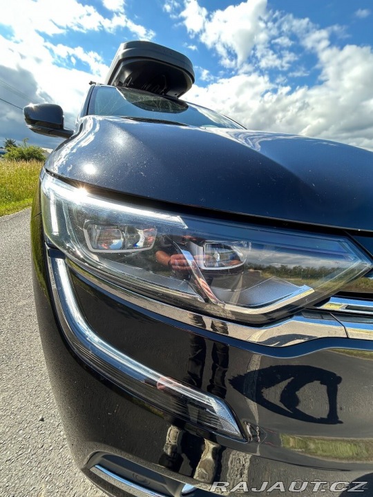 Renault Koleos 2,0 2018