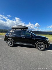 Renault Koleos 2,0 2018
