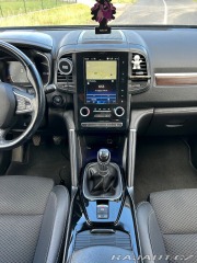 Renault Koleos 2,0 2018
