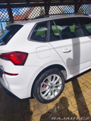 Škoda Kamiq 1,0 2019