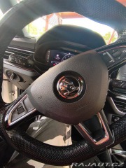 Škoda Kamiq 1,0 2019