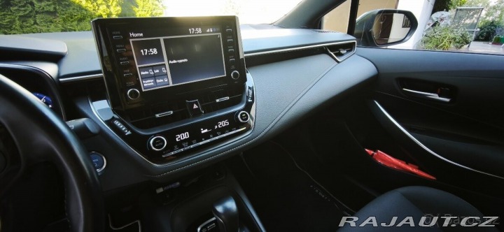 Toyota Corolla 1,8 Touring Sports 2019
