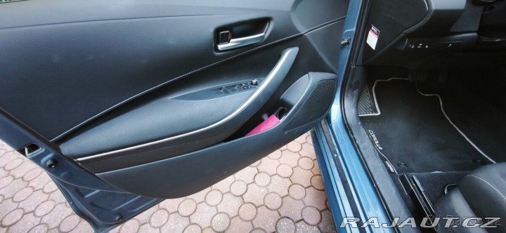 Toyota Corolla 1,8 Touring Sports 2019